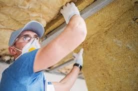 Types of Insulation We Offer in Garberville, CA